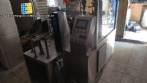Embaladora envasadora stand up pouch em inox para ps Imapack