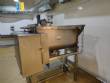 Misturador Ribbon Blender em a�o inox para p�s Mecamau