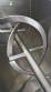 Misturador para p�s ribbon blender em a�o inox 200 L Mecamau