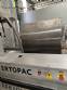 Autoclave inox vapor 360 L Phoenix Luferco ano 2019