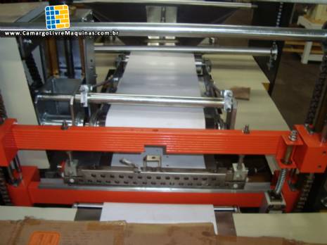 Embaladora Encolh�vel