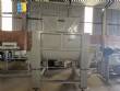 Misturador ribbon blender em ao carbono Silver 1000 litros