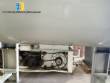Misturador ribbon blender em ao carbono Silver 1000 litros
