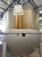 Tacho cozinhador em inox encamisado 3000 litros