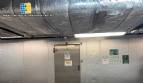 Cmara fria em ao inox para congelados e resfriados