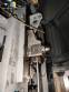 Linha de sopro rinser envasadora rosqueadora combi Sidel Universal 2 eco ano 2013