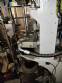 Linha de sopro rinser envasadora rosqueadora combi Sidel Universal 2 eco ano 2013