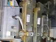 Linha de sopro rinser envasadora rosqueadora combi Sidel Universal 2 eco ano 2013