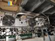 Linha de sopro rinser envasadora rosqueadora combi Sidel Universal 2 eco ano 2013