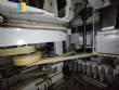 Linha de sopro rinser envasadora rosqueadora combi Sidel Universal 2 eco ano 2013