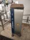 Linha de sopro rinser envasadora rosqueadora combi Sidel Universal 2 eco ano 2013
