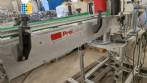 Rotuladora para frascos cilindros auto adeviso ProLabel