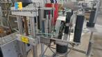 Rotuladora para frascos cilindros auto adeviso ProLabel