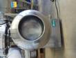 Drageadeira lisa em inox de bancada 10 kg Lemaq