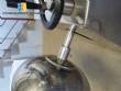 Drageadeira lisa em inox de bancada 10 kg Lemaq