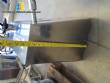 Drageadeira lisa em inox de bancada 10 kg Lemaq
