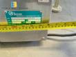Drageadeira lisa em inox de bancada 10 kg Lemaq