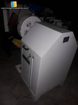 Centr�fuga de ovos de pascoa Hebleimar