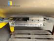 Misturador ribbon blender em inox 500 450 litros Bravaeco