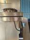 Misturador ribbon blender em inox 500 450 litros Bravaeco