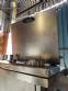 Misturador ribbon blender em inox 500 450 litros Bravaeco