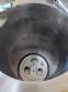 Embutideira pneum�tica em inox 150 at� 300 Kg por hora KLAINOX