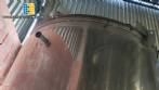 Tanque encamisado com serpentina em a�o inox 4.000 L
