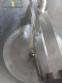 Tanque encamisado com serpentina em a�o inox 4.000 L