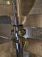 Tanque encamisado com serpentina em a�o inox 4.000 L