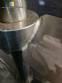 Tanque encamisado com serpentina em a�o inox 4.000 L