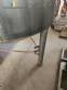 Tanque encamisado com serpentina em a�o inox 4.000 L