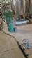 Tanque encamisado com serpentina em a�o inox 4.000 L