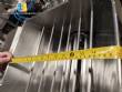 Granulador oscilante em ao inox