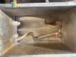 Misturador masseira sigma em inox 130 litros Fabbe
