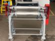 Misturador masseira sigma em inox 130 litros Fabbe
