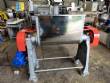 Misturador masseira sigma em inox 130 litros Fabbe