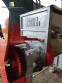 Misturador masseira sigma em inox 130 litros Fabbe