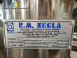 Filtro cartucho polidor para bebidas Zegla
