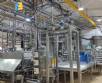 Linha para processamento gel�ias molhos coberturas caldas 450 toneladas por m�s