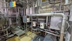 Linha para processamento gel�ias molhos coberturas caldas 450 toneladas por m�s