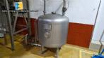 Linha para processamento gel�ias molhos coberturas caldas 450 toneladas por m�s