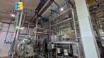 Linha para processamento gel�ias molhos coberturas caldas 450 toneladas por m�s
