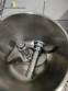 Processador cutter de alimentos em inox Geiger 25 litros