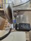 Processador cutter de alimentos em inox Geiger 25 litros