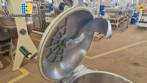Processador cutter de alimentos em inox Geiger 25 litros