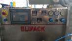 Blistadeira autom�tica Blipack retrofit