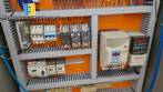 Blistadeira autom�tica Blipack retrofit