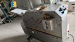Divisora de massas em inox Argental