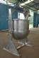 Tacho � vapor 800 L Biasinox
