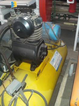Compressor hidr�ulico
